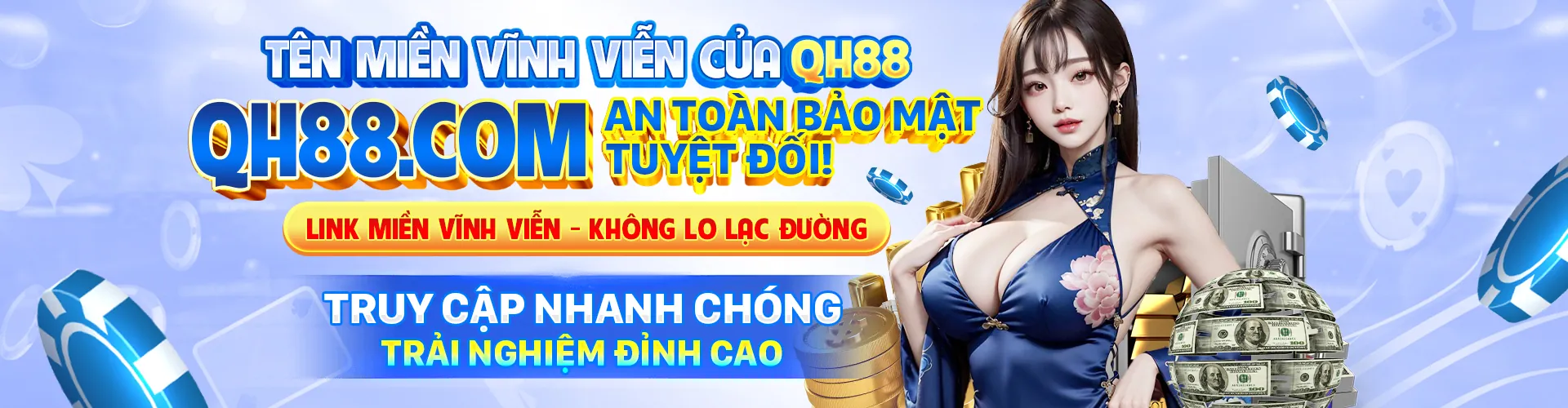 Banner kêu gọi hành động đăng ký